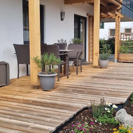 كيرشبرغ ان تيرول Appartements Kalswirt المظهر الخارجي الصورة
