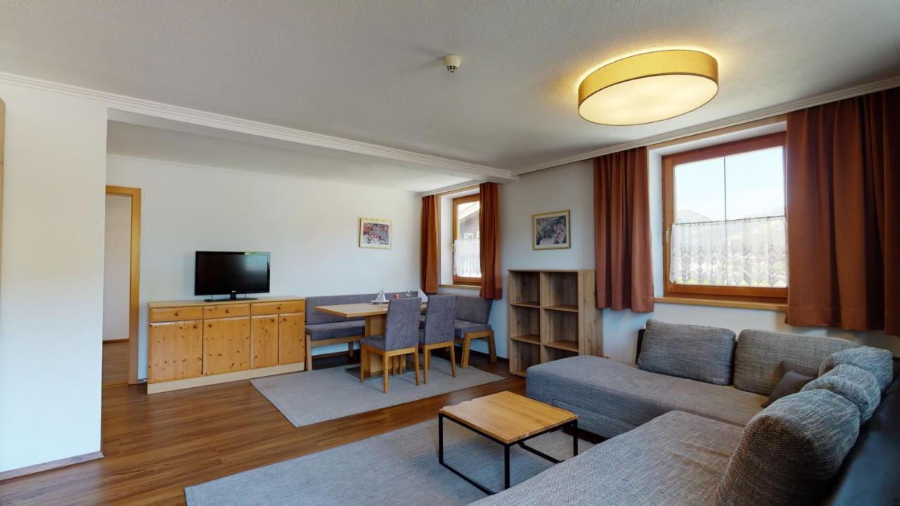كيرشبرغ ان تيرول Appartements Kalswirt المظهر الخارجي الصورة