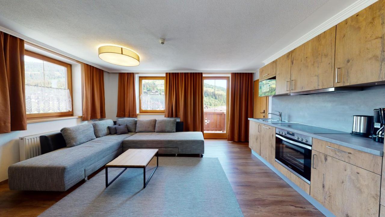 كيرشبرغ ان تيرول Appartements Kalswirt المظهر الخارجي الصورة