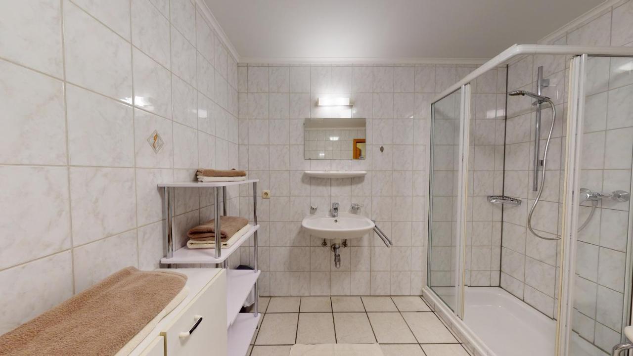 كيرشبرغ ان تيرول Appartements Kalswirt المظهر الخارجي الصورة
