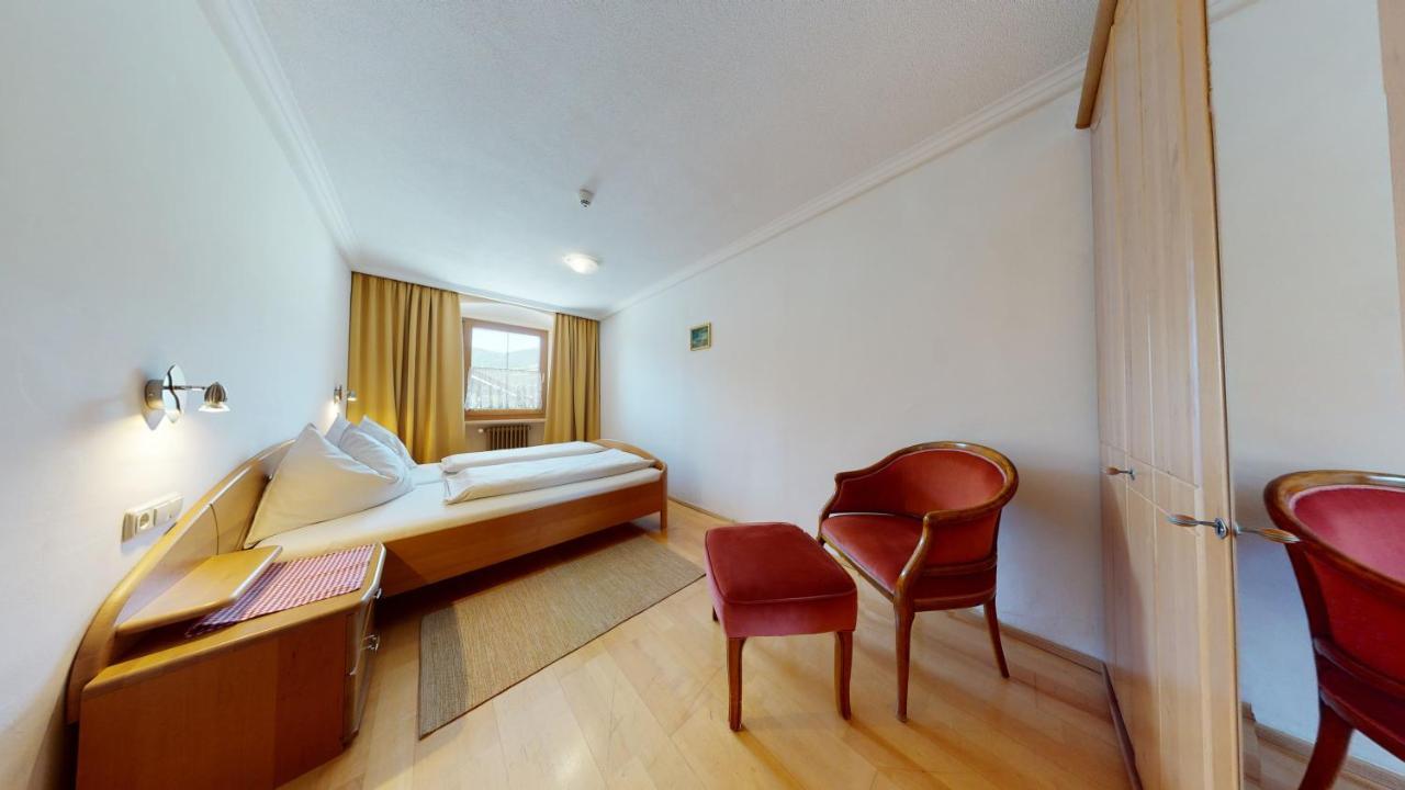 كيرشبرغ ان تيرول Appartements Kalswirt المظهر الخارجي الصورة
