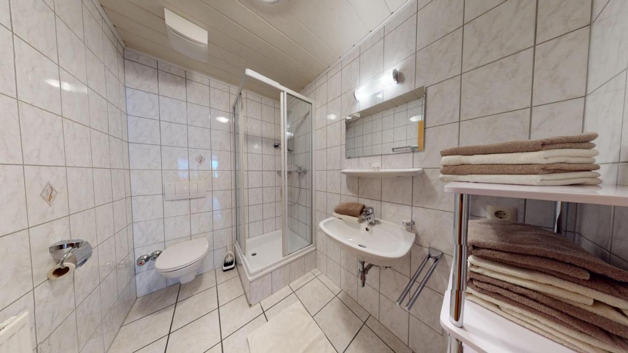 كيرشبرغ ان تيرول Appartements Kalswirt المظهر الخارجي الصورة