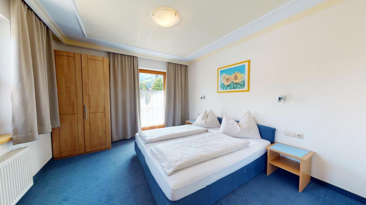 كيرشبرغ ان تيرول Appartements Kalswirt المظهر الخارجي الصورة