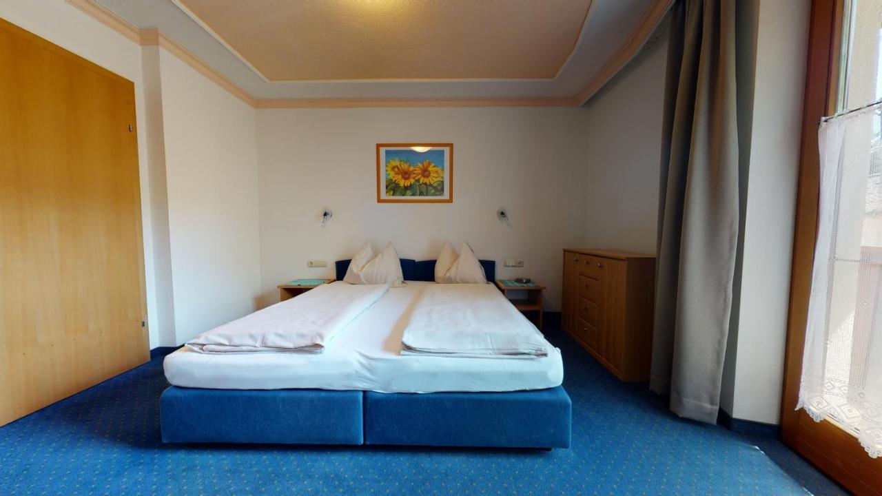كيرشبرغ ان تيرول Appartements Kalswirt المظهر الخارجي الصورة