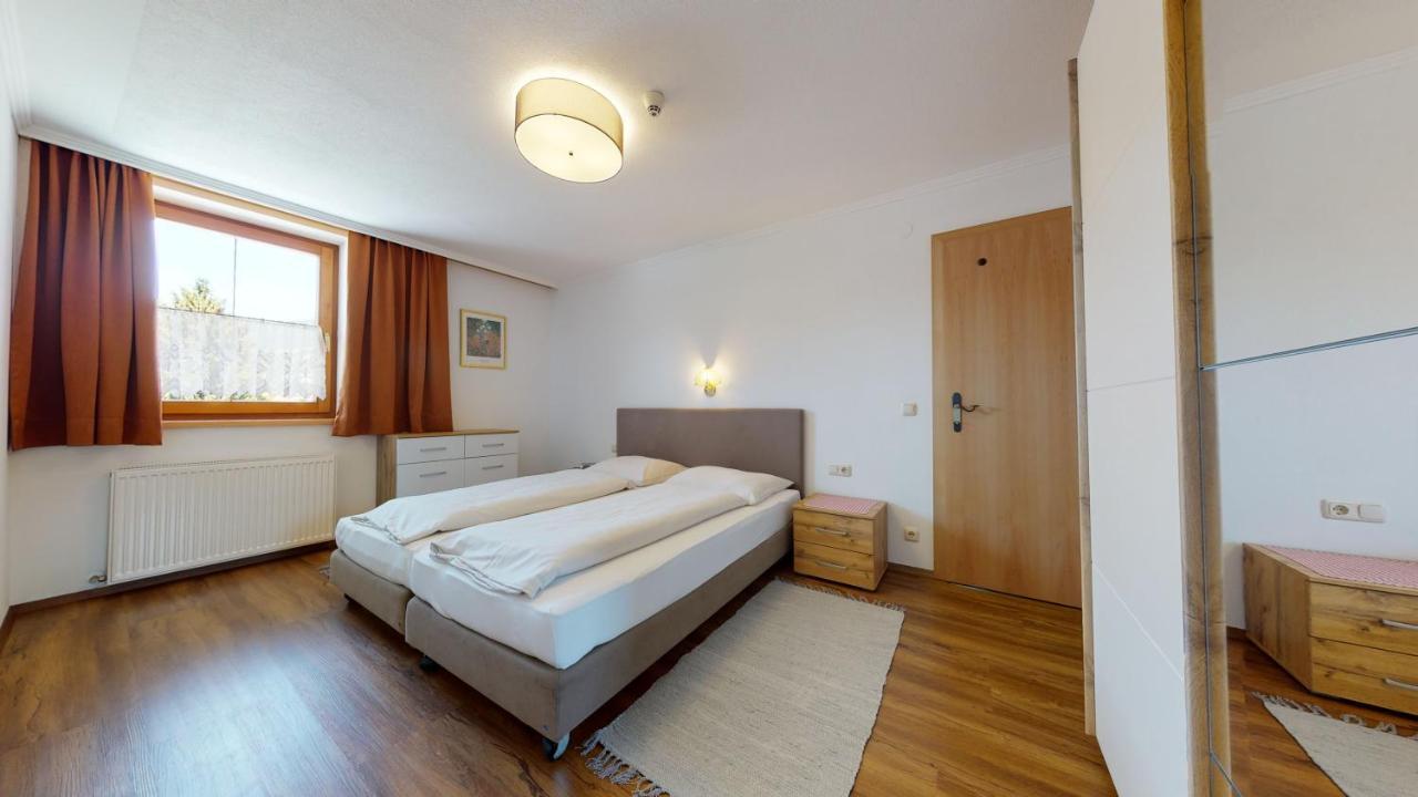 كيرشبرغ ان تيرول Appartements Kalswirt المظهر الخارجي الصورة
