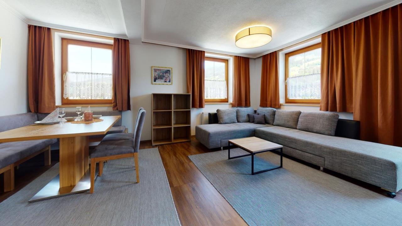 كيرشبرغ ان تيرول Appartements Kalswirt المظهر الخارجي الصورة