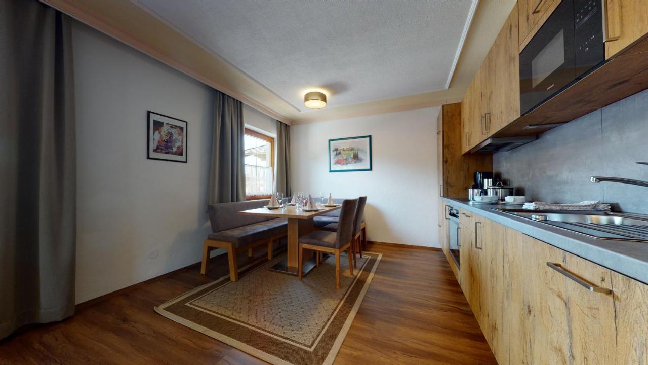 كيرشبرغ ان تيرول Appartements Kalswirt المظهر الخارجي الصورة