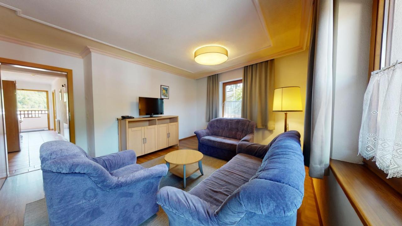 كيرشبرغ ان تيرول Appartements Kalswirt المظهر الخارجي الصورة