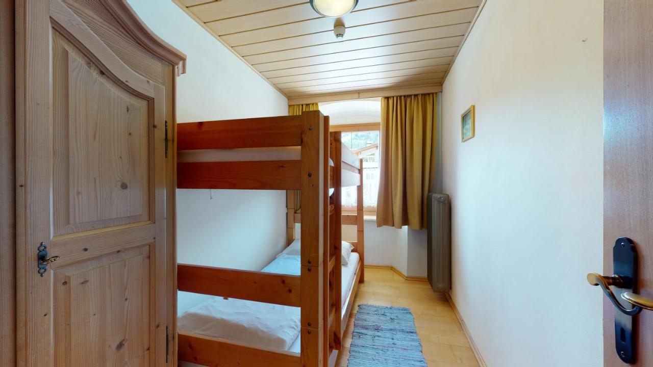 كيرشبرغ ان تيرول Appartements Kalswirt المظهر الخارجي الصورة