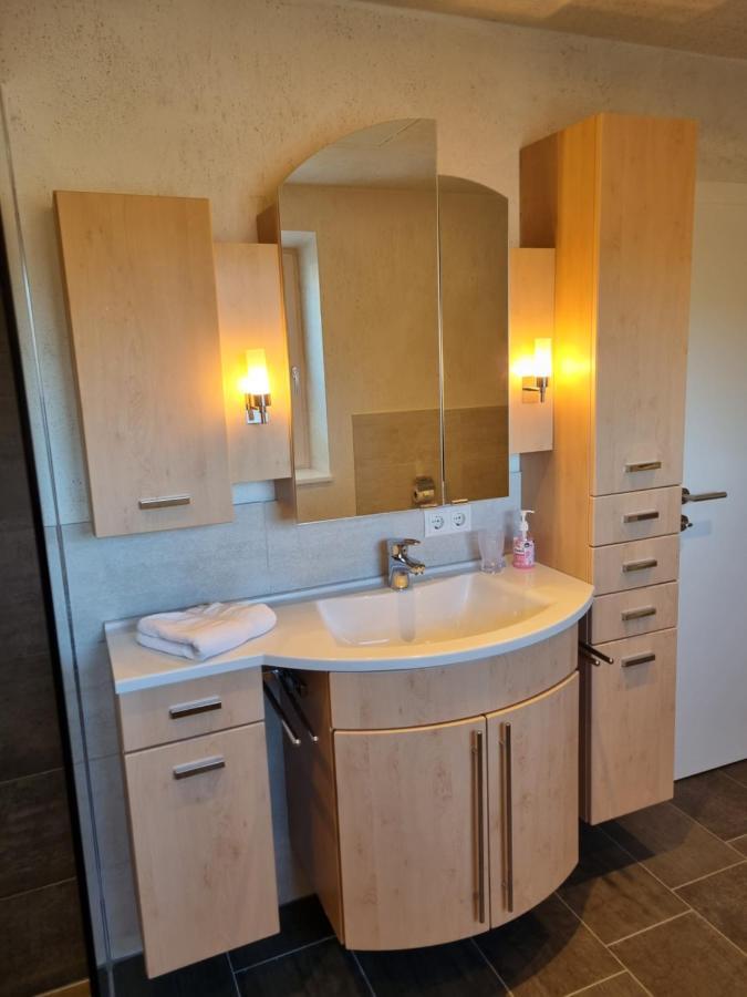 كيرشبرغ ان تيرول Appartements Kalswirt المظهر الخارجي الصورة