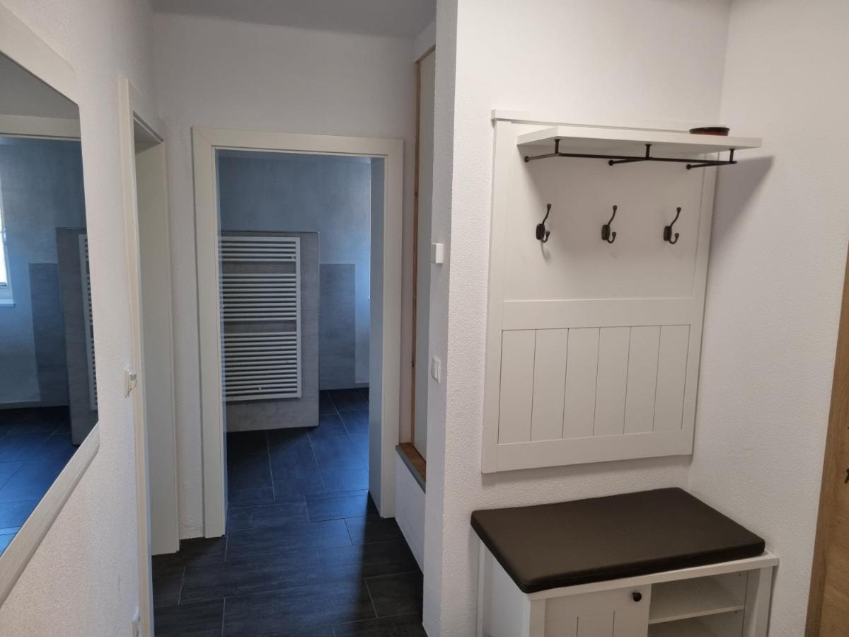 كيرشبرغ ان تيرول Appartements Kalswirt المظهر الخارجي الصورة