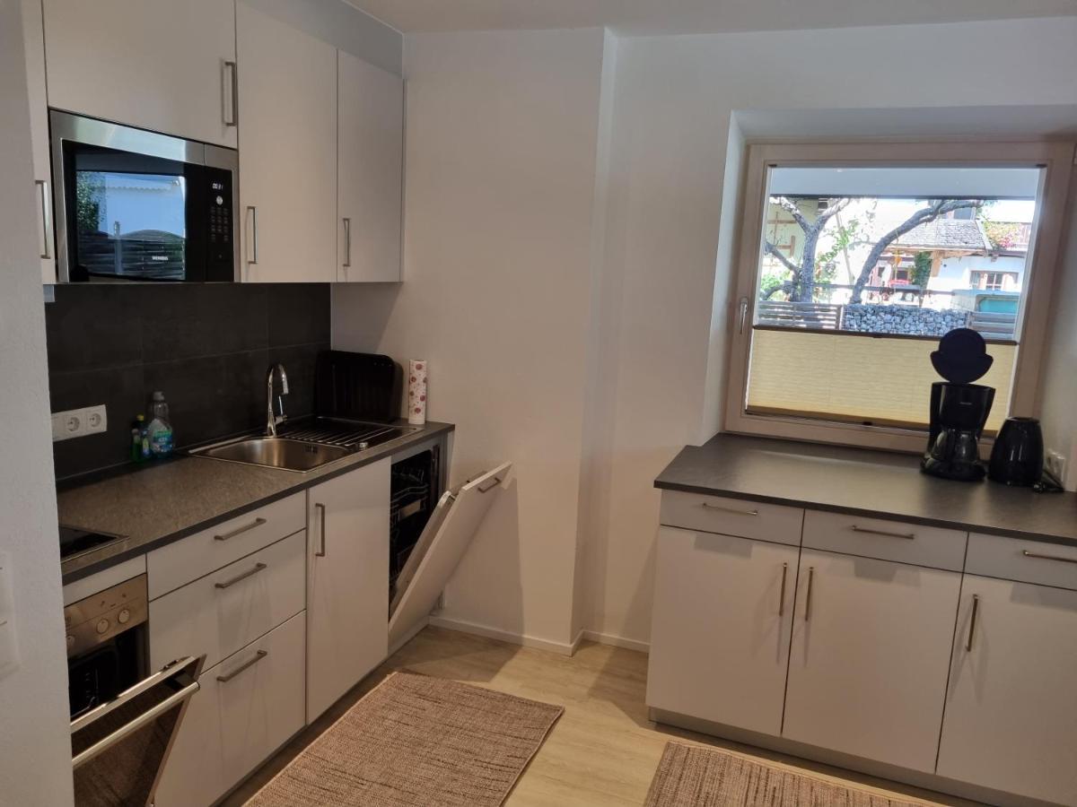 كيرشبرغ ان تيرول Appartements Kalswirt المظهر الخارجي الصورة