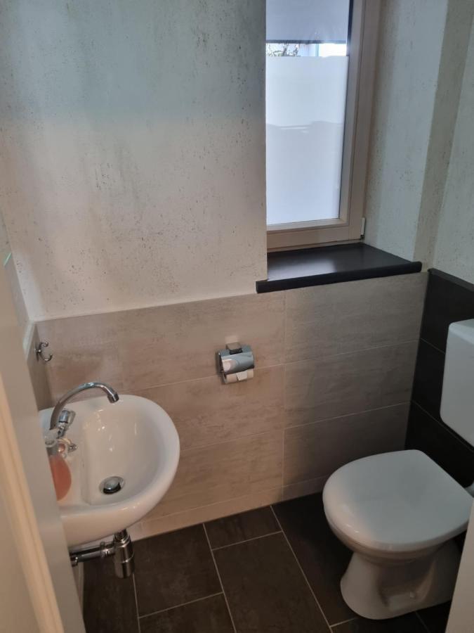 كيرشبرغ ان تيرول Appartements Kalswirt المظهر الخارجي الصورة