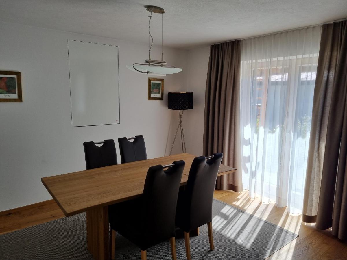 كيرشبرغ ان تيرول Appartements Kalswirt المظهر الخارجي الصورة