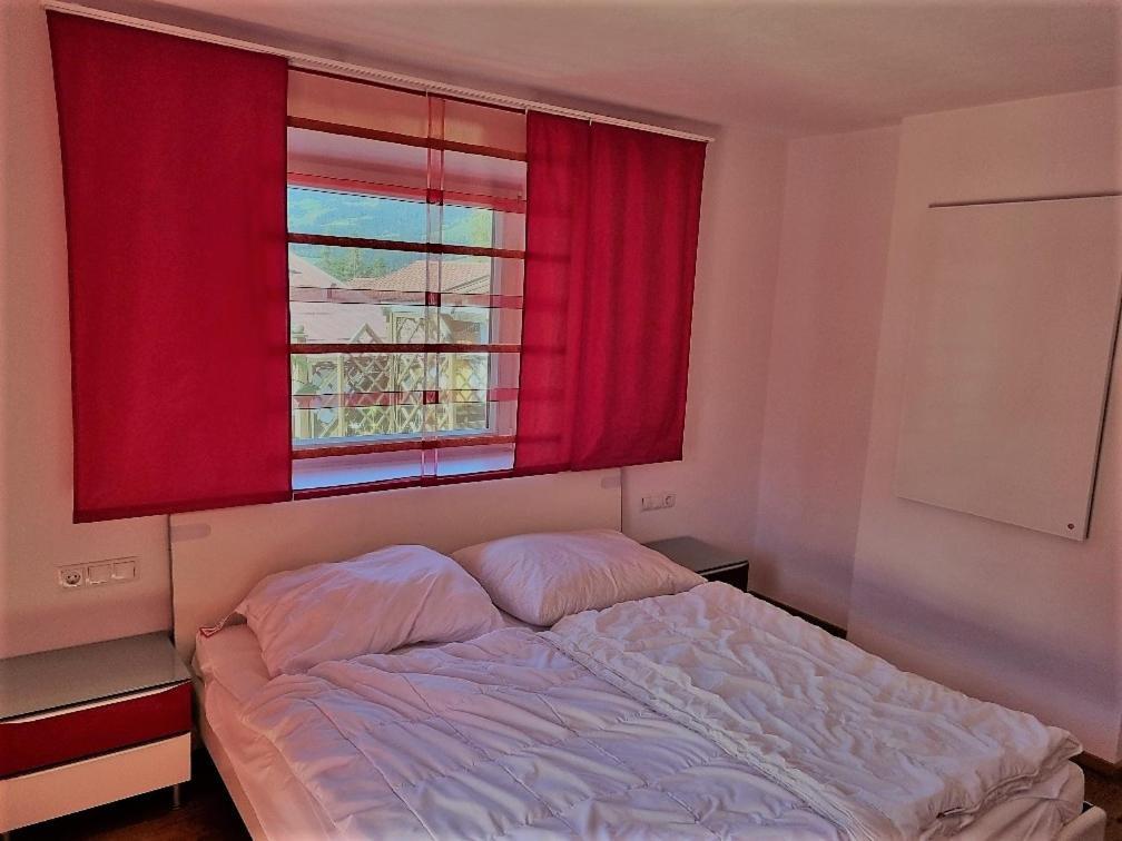 كيرشبرغ ان تيرول Appartements Kalswirt المظهر الخارجي الصورة