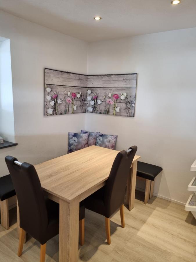 كيرشبرغ ان تيرول Appartements Kalswirt المظهر الخارجي الصورة