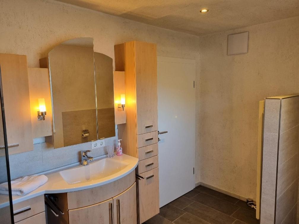 كيرشبرغ ان تيرول Appartements Kalswirt المظهر الخارجي الصورة