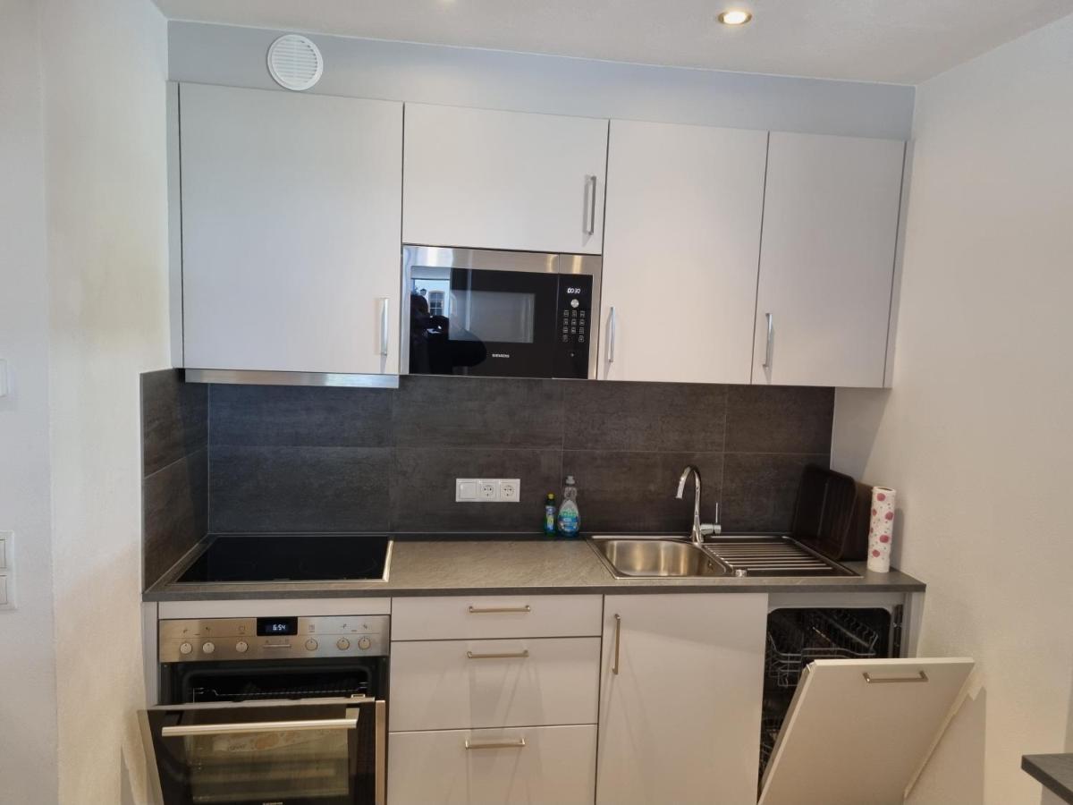 كيرشبرغ ان تيرول Appartements Kalswirt المظهر الخارجي الصورة