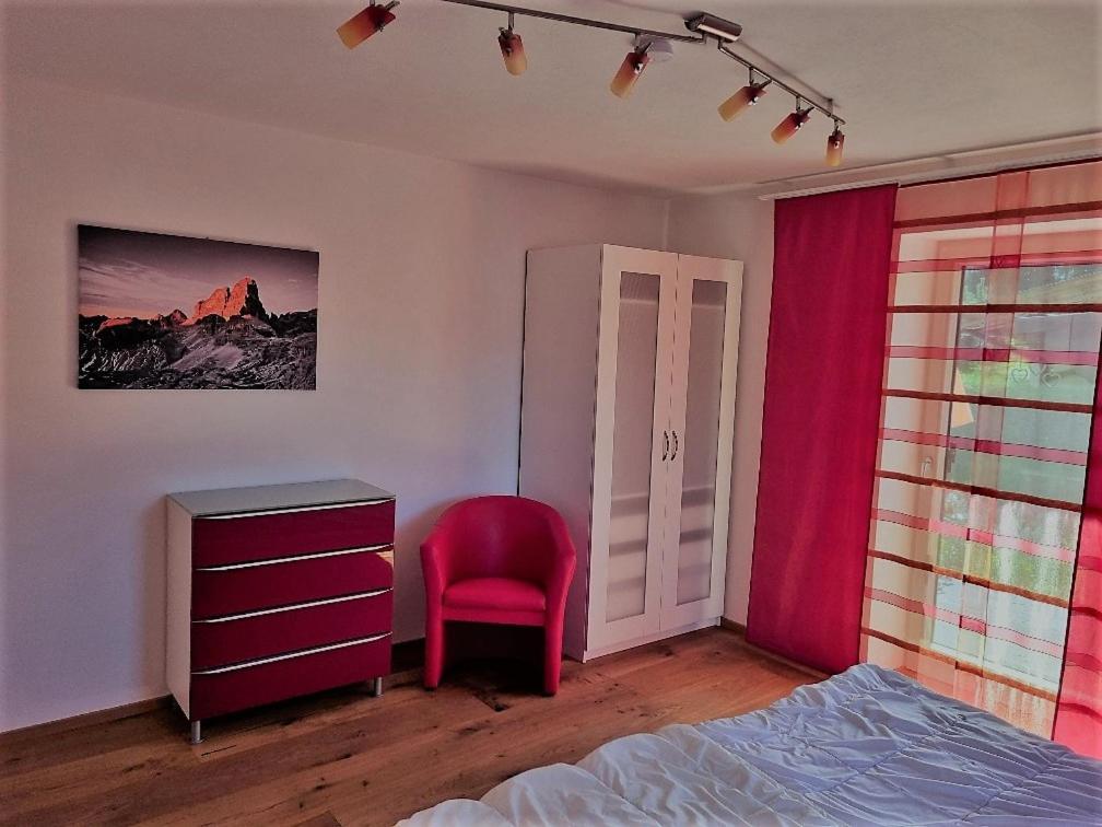 كيرشبرغ ان تيرول Appartements Kalswirt المظهر الخارجي الصورة