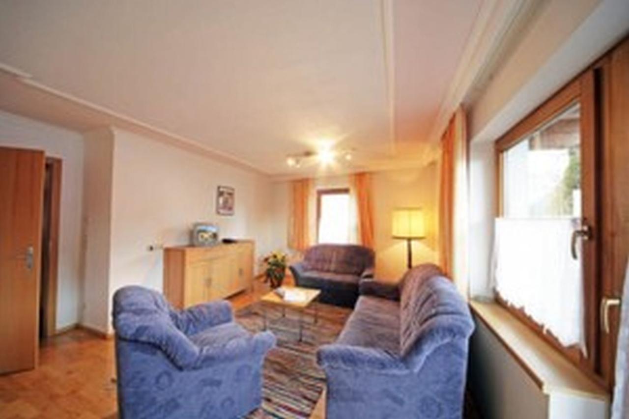 كيرشبرغ ان تيرول Appartements Kalswirt المظهر الخارجي الصورة
