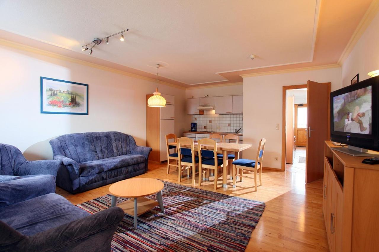 كيرشبرغ ان تيرول Appartements Kalswirt المظهر الخارجي الصورة